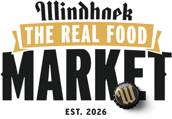 Windhoek Real Food Market